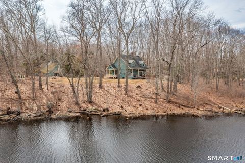 Tiny photo for 685 Norwich Avenue, Colchester, CT 06415 (MLS # 24163763)