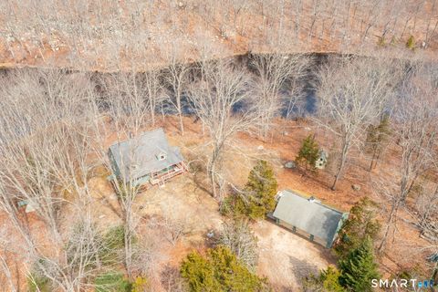 Tiny photo for 685 Norwich Avenue, Colchester, CT 06415 (MLS # 24163763)