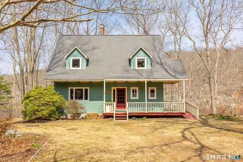 Photo of 685 Norwich Avenue, Colchester, CT 06415 (MLS # 24163763)