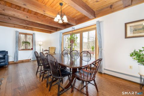 Tiny photo for 685 Norwich Avenue, Colchester, CT 06415 (MLS # 24163763)