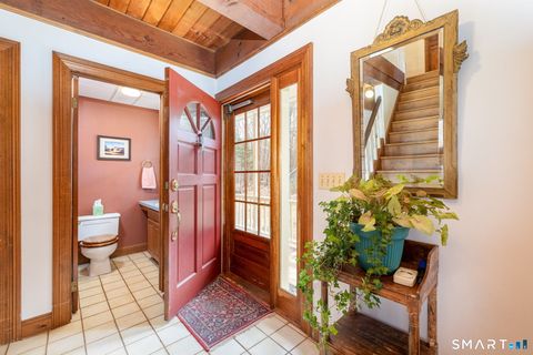 Tiny photo for 685 Norwich Avenue, Colchester, CT 06415 (MLS # 24163763)