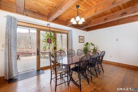 Tiny photo for 685 Norwich Avenue, Colchester, CT 06415 (MLS # 24163763)