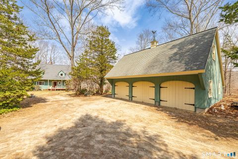 Tiny photo for 685 Norwich Avenue, Colchester, CT 06415 (MLS # 24163763)