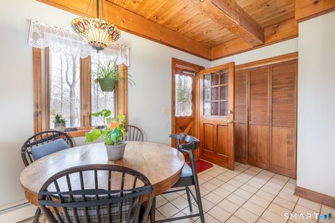 Tiny photo for 685 Norwich Avenue, Colchester, CT 06415 (MLS # 24163763)