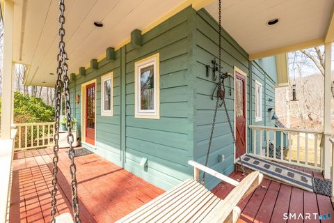 Tiny photo for 685 Norwich Avenue, Colchester, CT 06415 (MLS # 24163763)