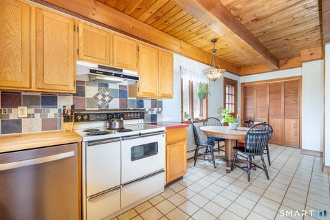 Tiny photo for 685 Norwich Avenue, Colchester, CT 06415 (MLS # 24163763)