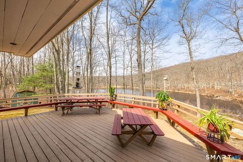 Tiny photo for 685 Norwich Avenue, Colchester, CT 06415 (MLS # 24163763)