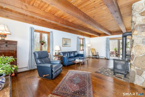 Tiny photo for 685 Norwich Avenue, Colchester, CT 06415 (MLS # 24163763)