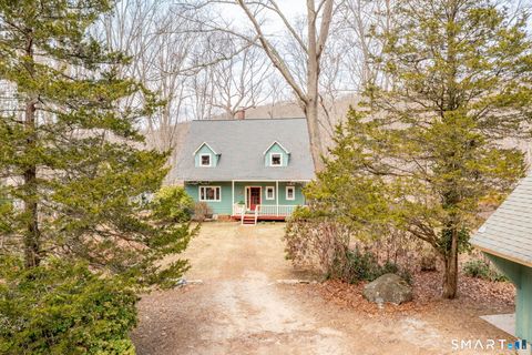 Tiny photo for 685 Norwich Avenue, Colchester, CT 06415 (MLS # 24163763)