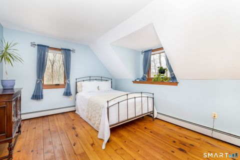 Tiny photo for 685 Norwich Avenue, Colchester, CT 06415 (MLS # 24163763)