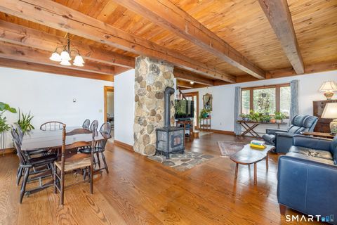 Tiny photo for 685 Norwich Avenue, Colchester, CT 06415 (MLS # 24163763)