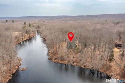 Tiny photo for 685 Norwich Avenue, Colchester, CT 06415 (MLS # 24163763)