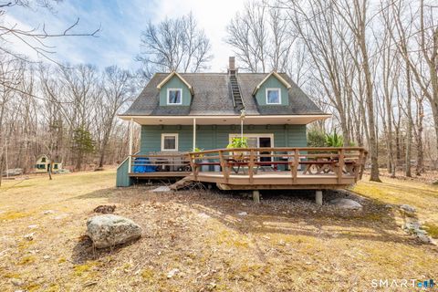 Tiny photo for 685 Norwich Avenue, Colchester, CT 06415 (MLS # 24163763)