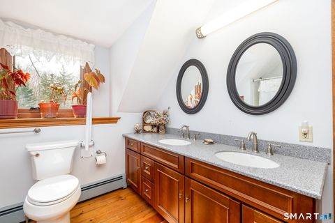 Tiny photo for 685 Norwich Avenue, Colchester, CT 06415 (MLS # 24163763)