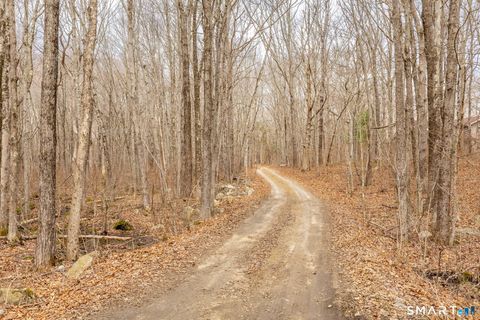 Tiny photo for 685 Norwich Avenue, Colchester, CT 06415 (MLS # 24163763)