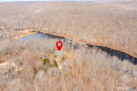 Tiny photo for 685 Norwich Avenue, Colchester, CT 06415 (MLS # 24163763)