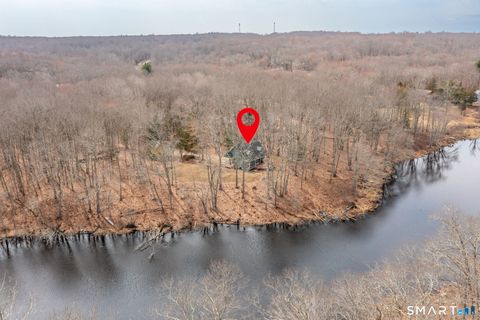 Tiny photo for 685 Norwich Avenue, Colchester, CT 06415 (MLS # 24163763)