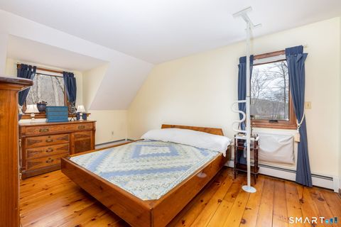 Tiny photo for 685 Norwich Avenue, Colchester, CT 06415 (MLS # 24163763)