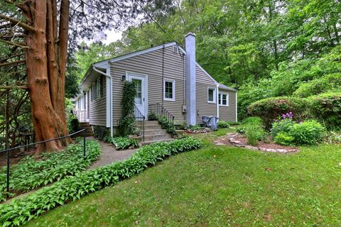 18 Terrace Road Seymour CT 06483