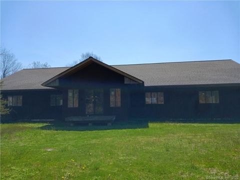 226 Pines Bridge Road Beacon Falls CT 06403