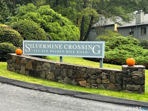 Condo For Sale - 123 Old Belden Hill Road #10<br/> Norwalk, CT 06850