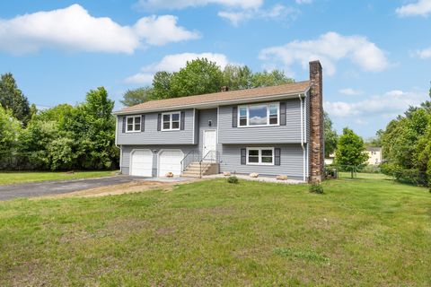 447 Palisado Avenue Windsor CT 06095