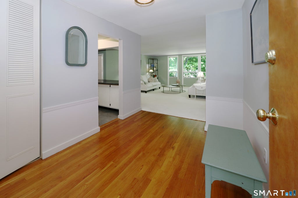Photo of 160 Fairfield Woods Road #48, Fairfield, CT 06825 (MLS # 24205331)