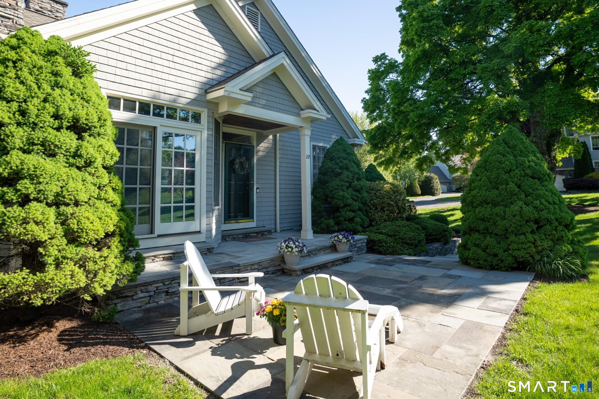 33 Old Field Hill Road 29