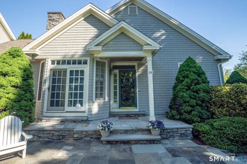 Condo For Sale - 33 Old Field Hill Road #29<br/> Southbury, CT 06488
