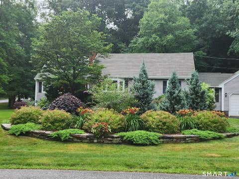 Homes For Sale - 44 Reed Road<br/> Tolland, CT 06084