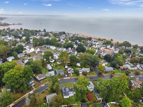 A home in West Haven