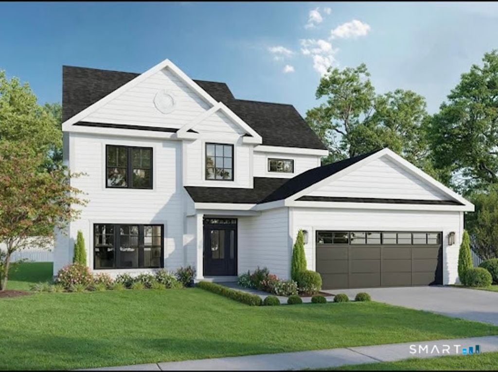 Photo of Lot 55 Corey Lane, East Lyme, CT 06357 (MLS # 24145025)