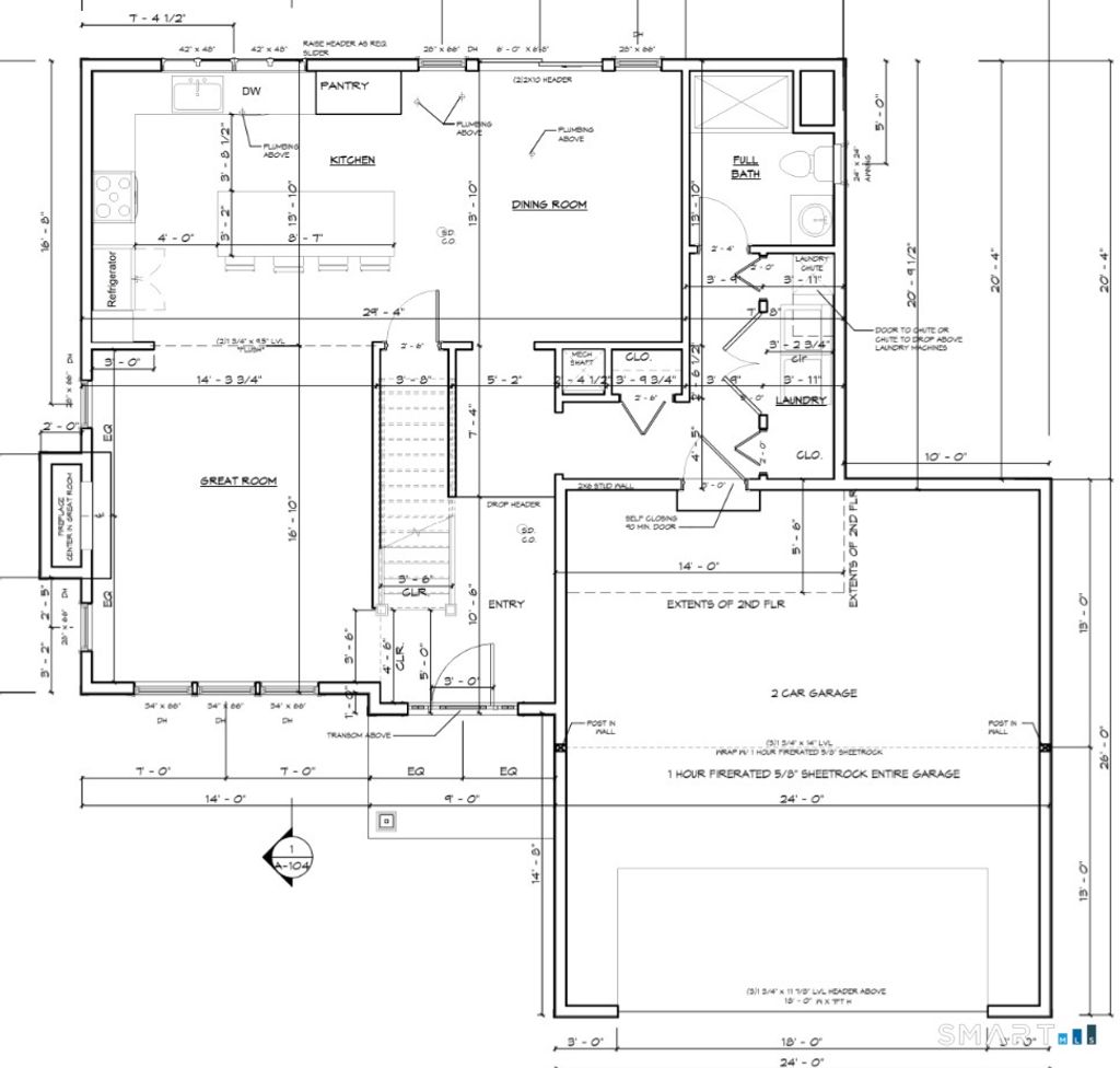 Photo of Lot 55 Corey Lane, East Lyme, CT 06357 (MLS # 24145025)