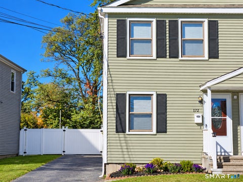 Tiny photo for 172 Stonybrook Road, Stratford, CT 06614 (MLS # 24216144)