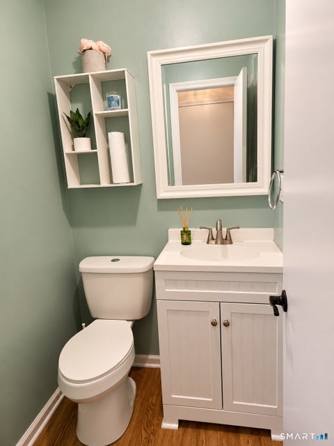 Tiny photo for 172 Stonybrook Road, Stratford, CT 06614 (MLS # 24216144)