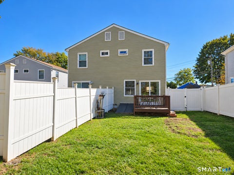 Tiny photo for 172 Stonybrook Road, Stratford, CT 06614 (MLS # 24216144)
