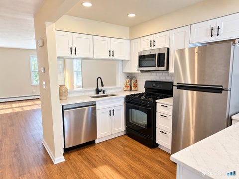 Tiny photo for 172 Stonybrook Road, Stratford, CT 06614 (MLS # 24216144)
