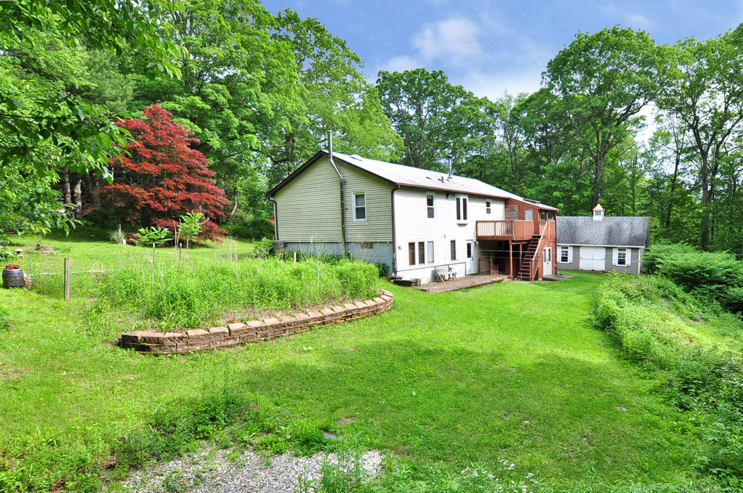 1616 Weed Road