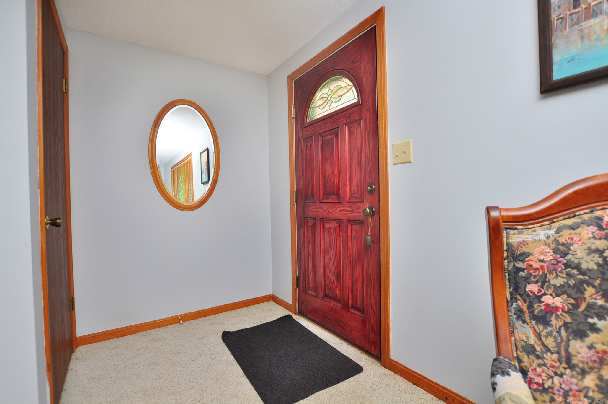 1616 Weed Road
