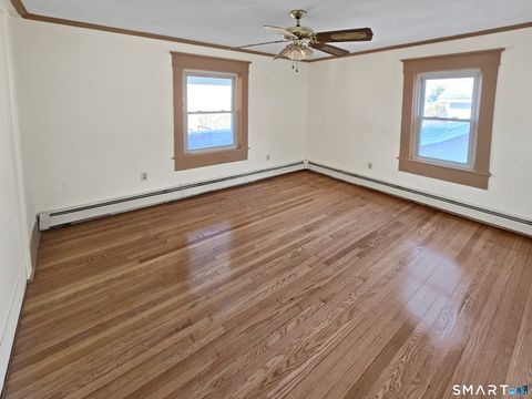 Tiny photo for 129 Mechanics Street, Putnam, CT 06260 (MLS # 24146246)