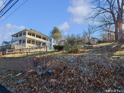 Tiny photo for 129 Mechanics Street, Putnam, CT 06260 (MLS # 24146246)