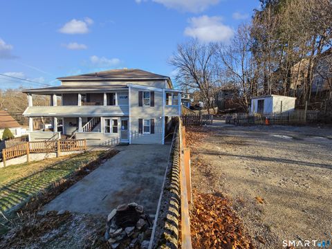 Tiny photo for 129 Mechanics Street, Putnam, CT 06260 (MLS # 24146246)