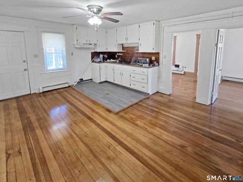 Tiny photo for 129 Mechanics Street, Putnam, CT 06260 (MLS # 24146246)