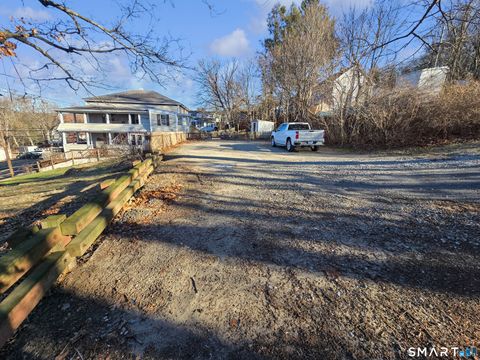 Tiny photo for 129 Mechanics Street, Putnam, CT 06260 (MLS # 24146246)