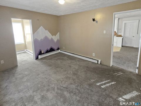 Tiny photo for 129 Mechanics Street, Putnam, CT 06260 (MLS # 24146246)