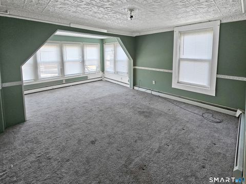 Tiny photo for 129 Mechanics Street, Putnam, CT 06260 (MLS # 24146246)