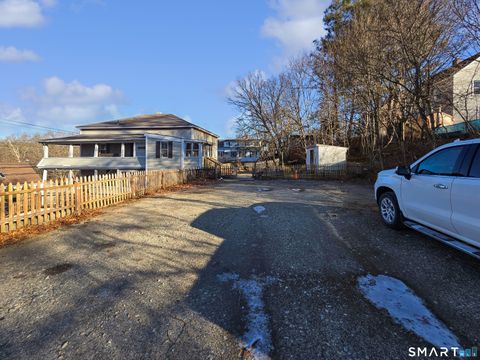 Tiny photo for 129 Mechanics Street, Putnam, CT 06260 (MLS # 24146246)