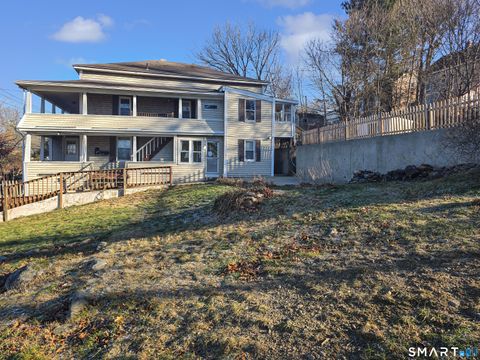 Tiny photo for 129 Mechanics Street, Putnam, CT 06260 (MLS # 24146246)