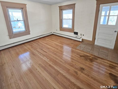 Tiny photo for 129 Mechanics Street, Putnam, CT 06260 (MLS # 24146246)