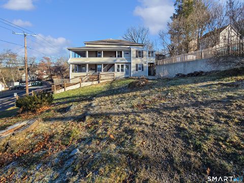 Tiny photo for 129 Mechanics Street, Putnam, CT 06260 (MLS # 24146246)